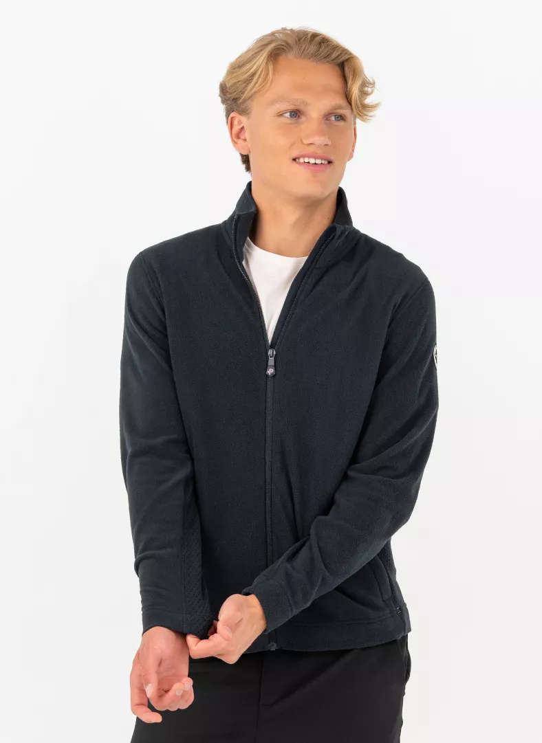 PELLE P PRARION FULLZIP - 3