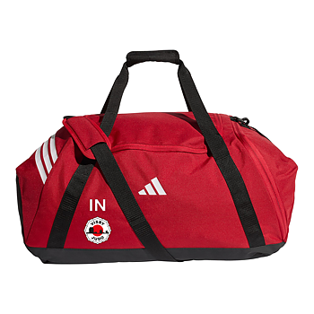 Adidas Tiro Duffle L (Visby Judo)