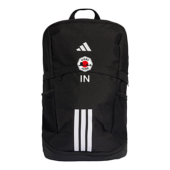 Adidas Tiro Backpack (Visby Judo)