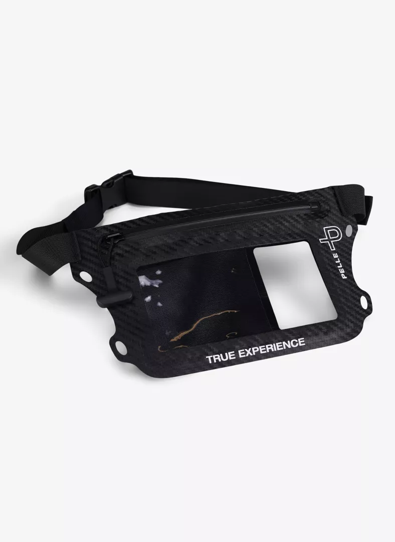 PELLE P AKVO WAIST BAG - 2