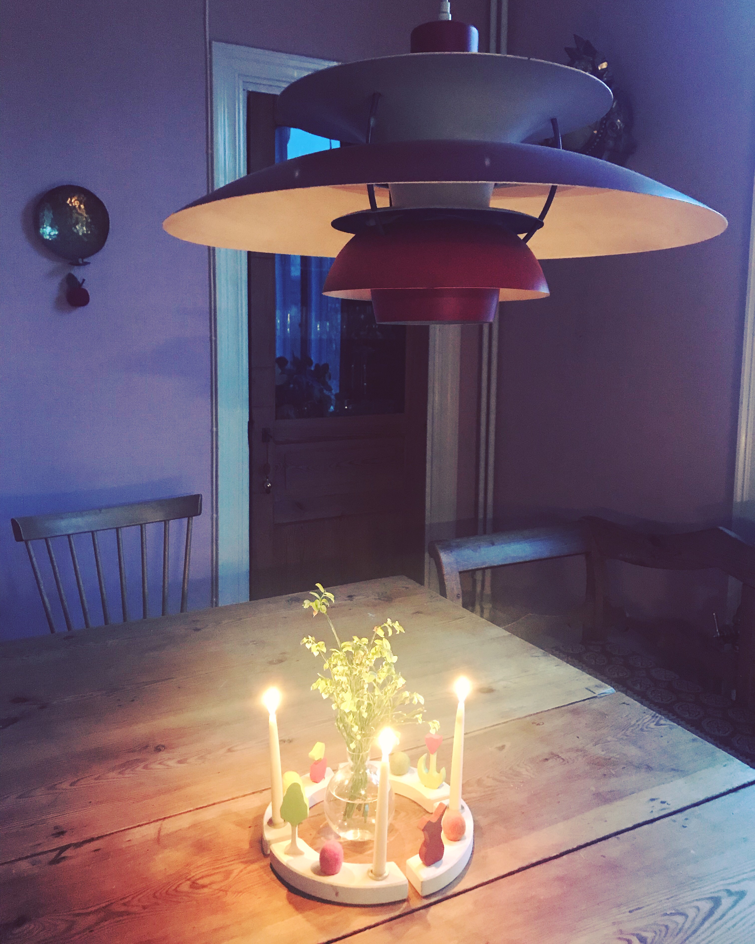 Födelsedagsring eller högtidsring eller celebration ring! Kärt barn har många namn!  - 4