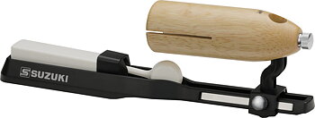 Suzuki BARcussion Wood block LOW w/base unit - KSP-6