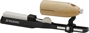 Suzuki BARcussion Wood block High w/base unit - KSP-5