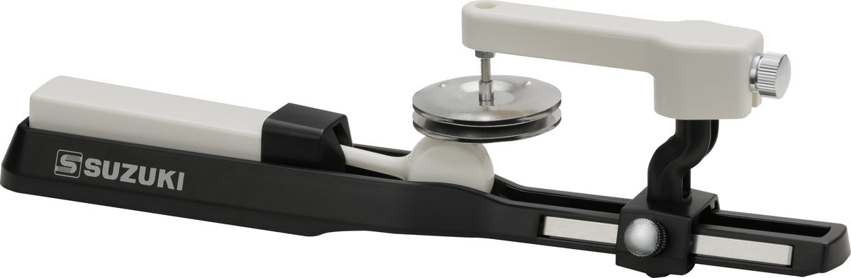 Suzuki BARcussion Jingle w/base unit - KSP-3