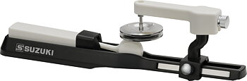 Suzuki BARcussion Jingle w/base unit - KSP-3