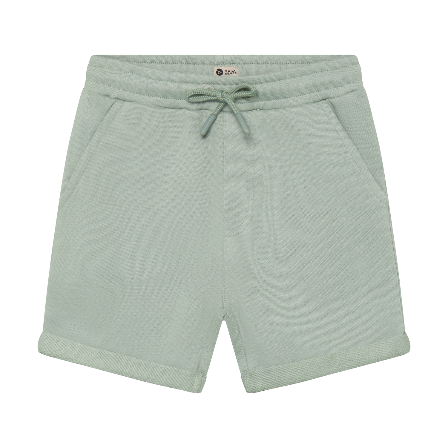 Shorts Structure Green Milieu