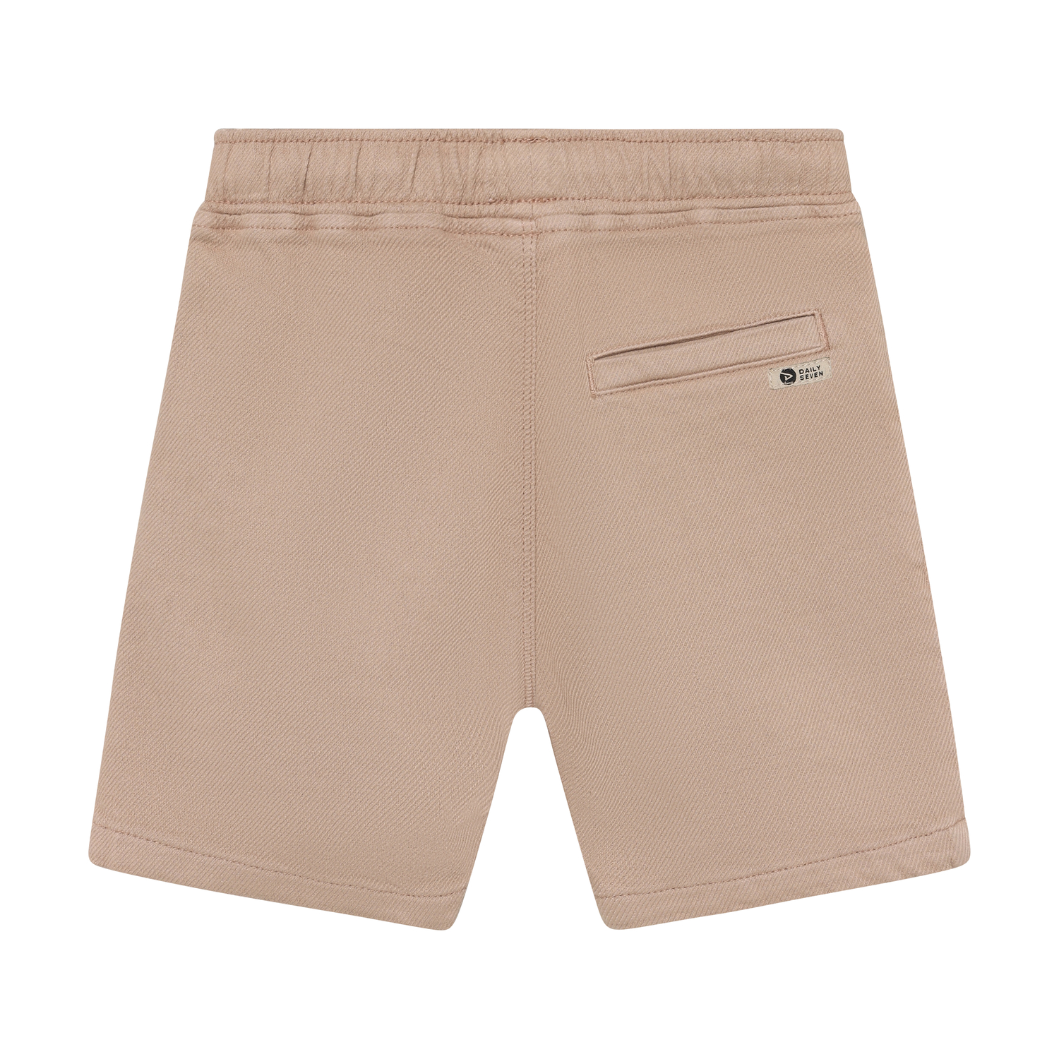 Structure Shorts Tuffet - 2