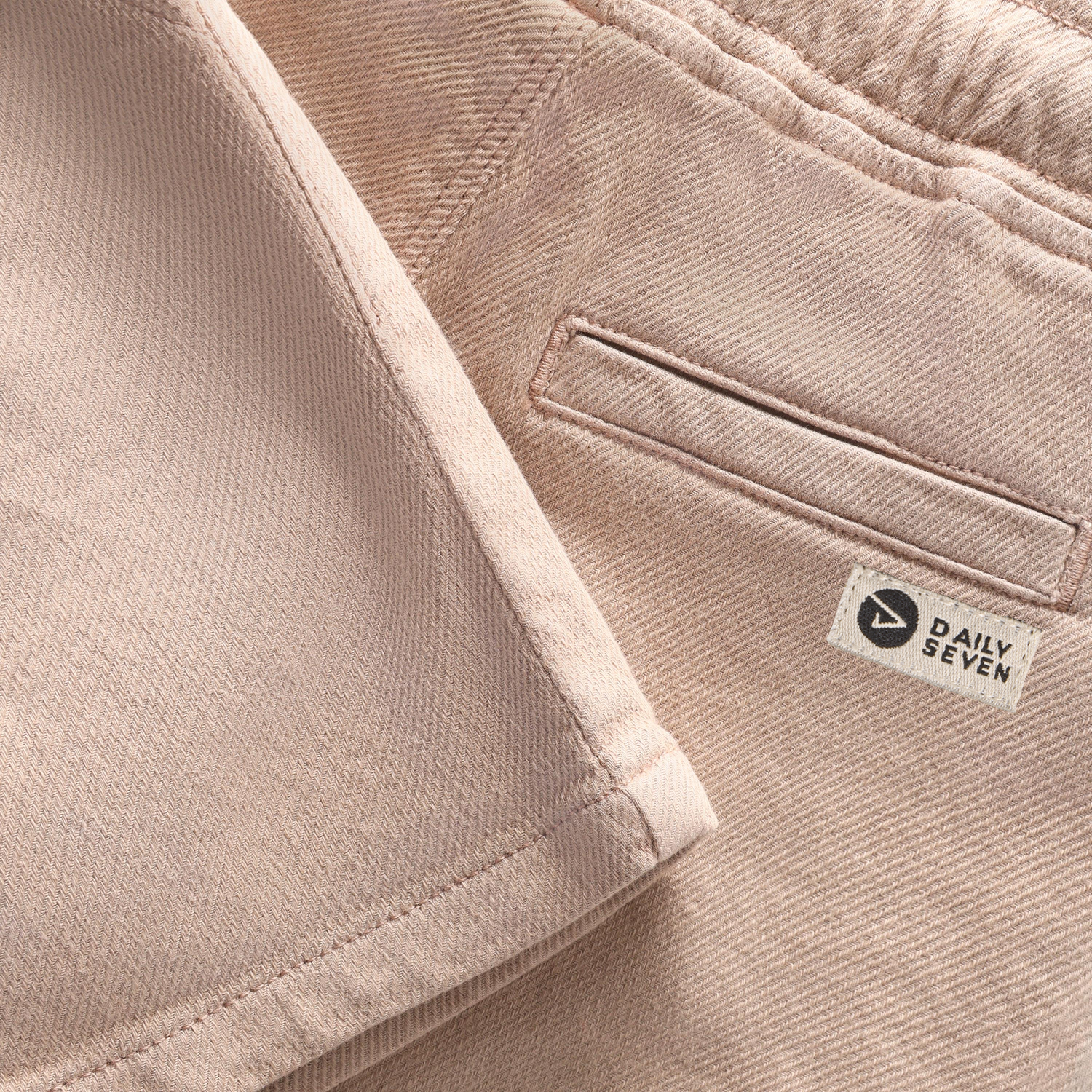 Structure Shorts Tuffet - 3