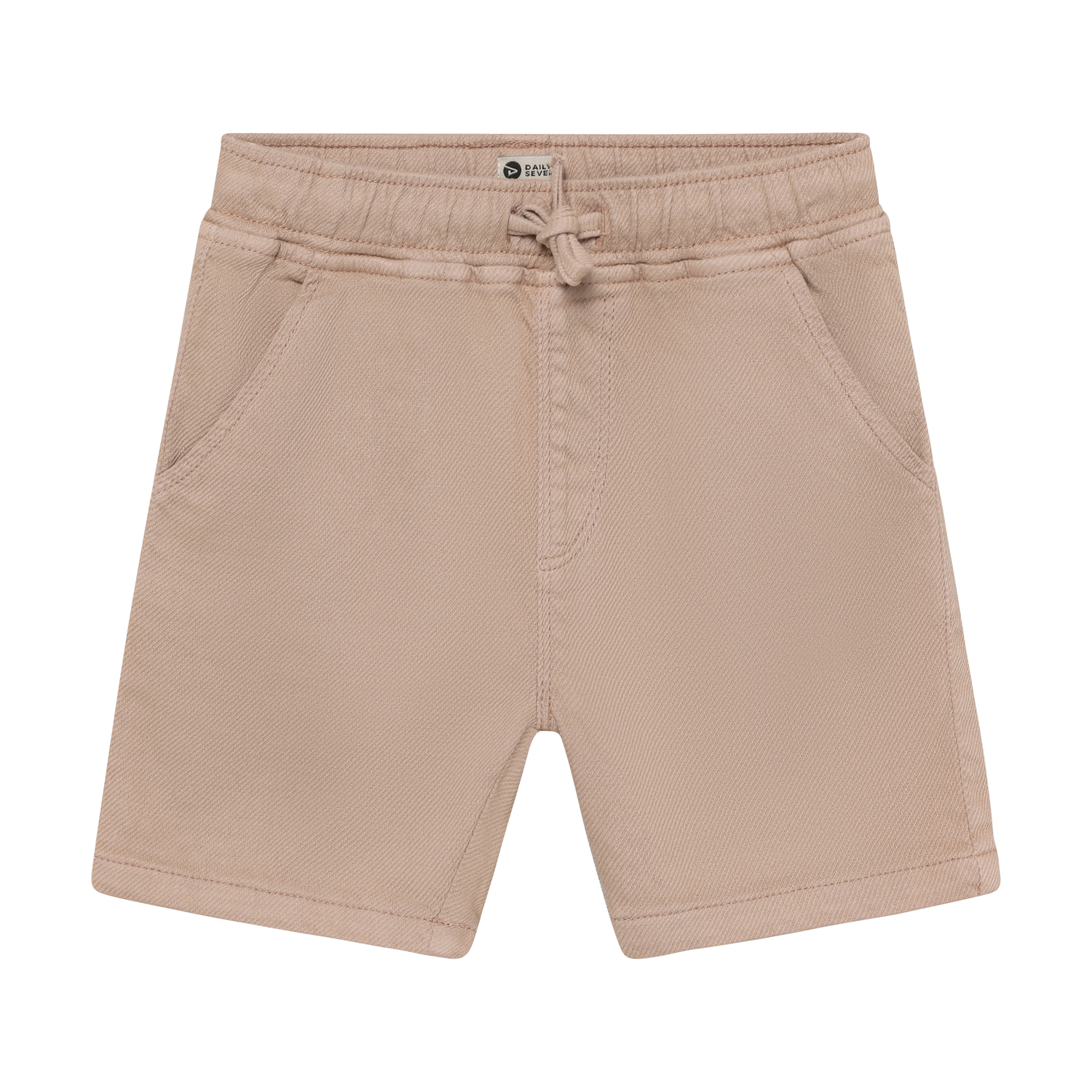 Structure Shorts Tuffet