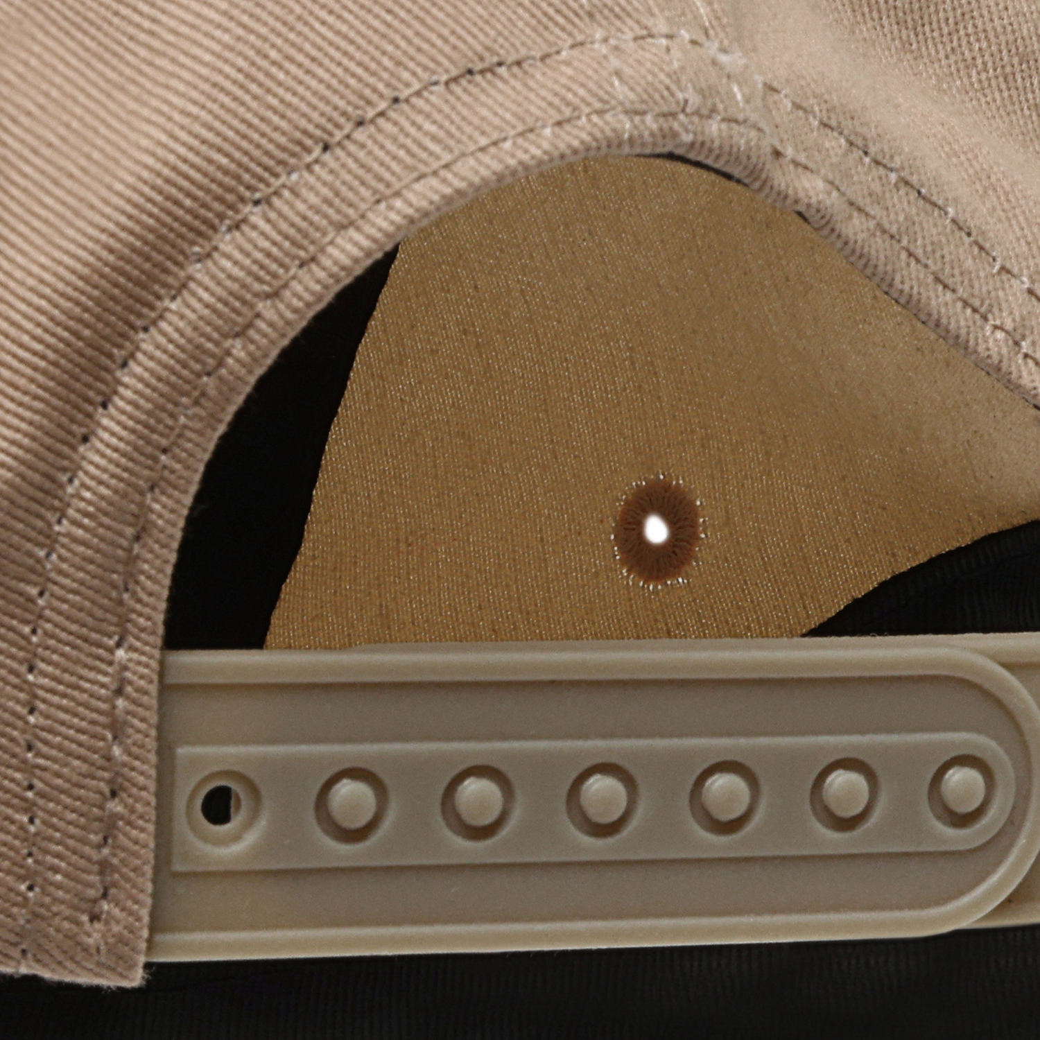 Cap Colourblock Tuffet - 4