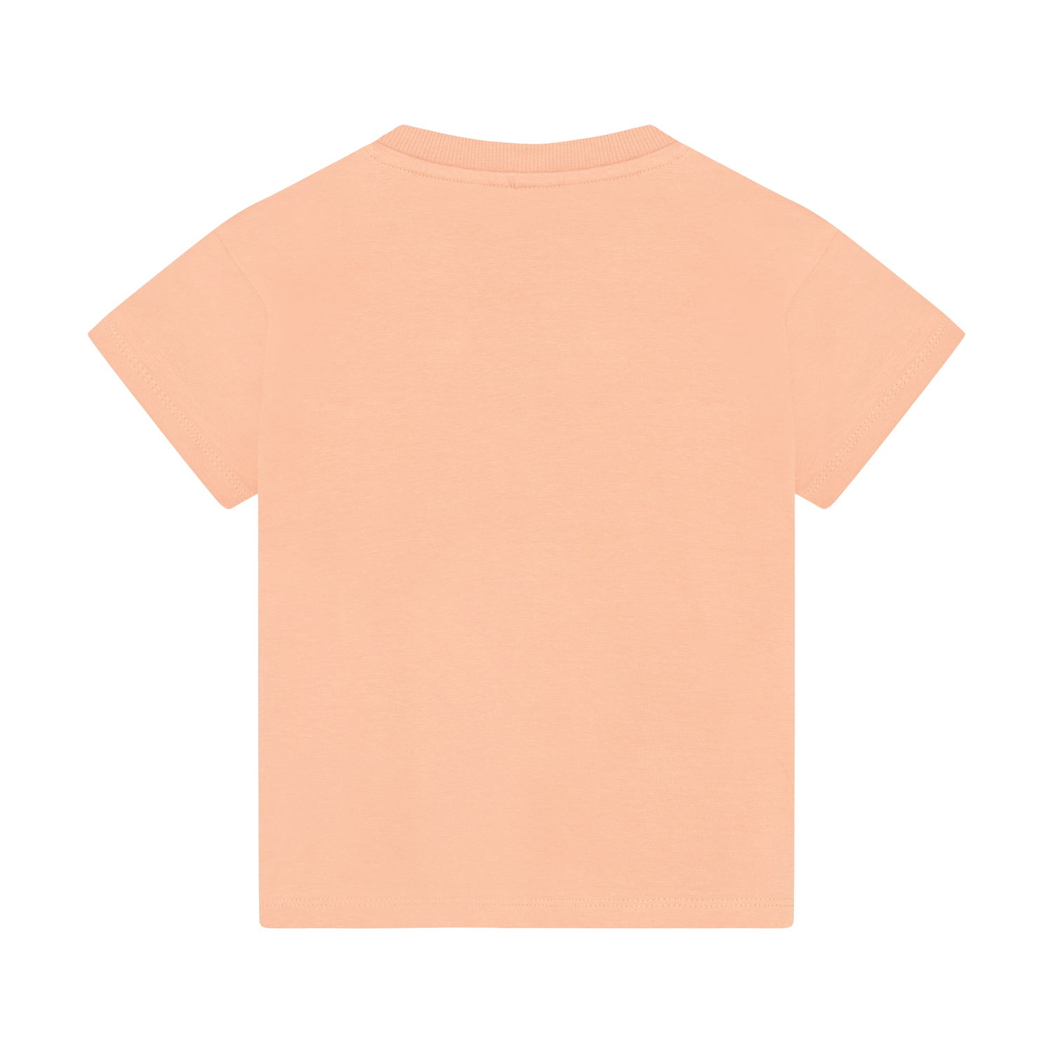 T-shirt Artwork Dusty Coral - 2