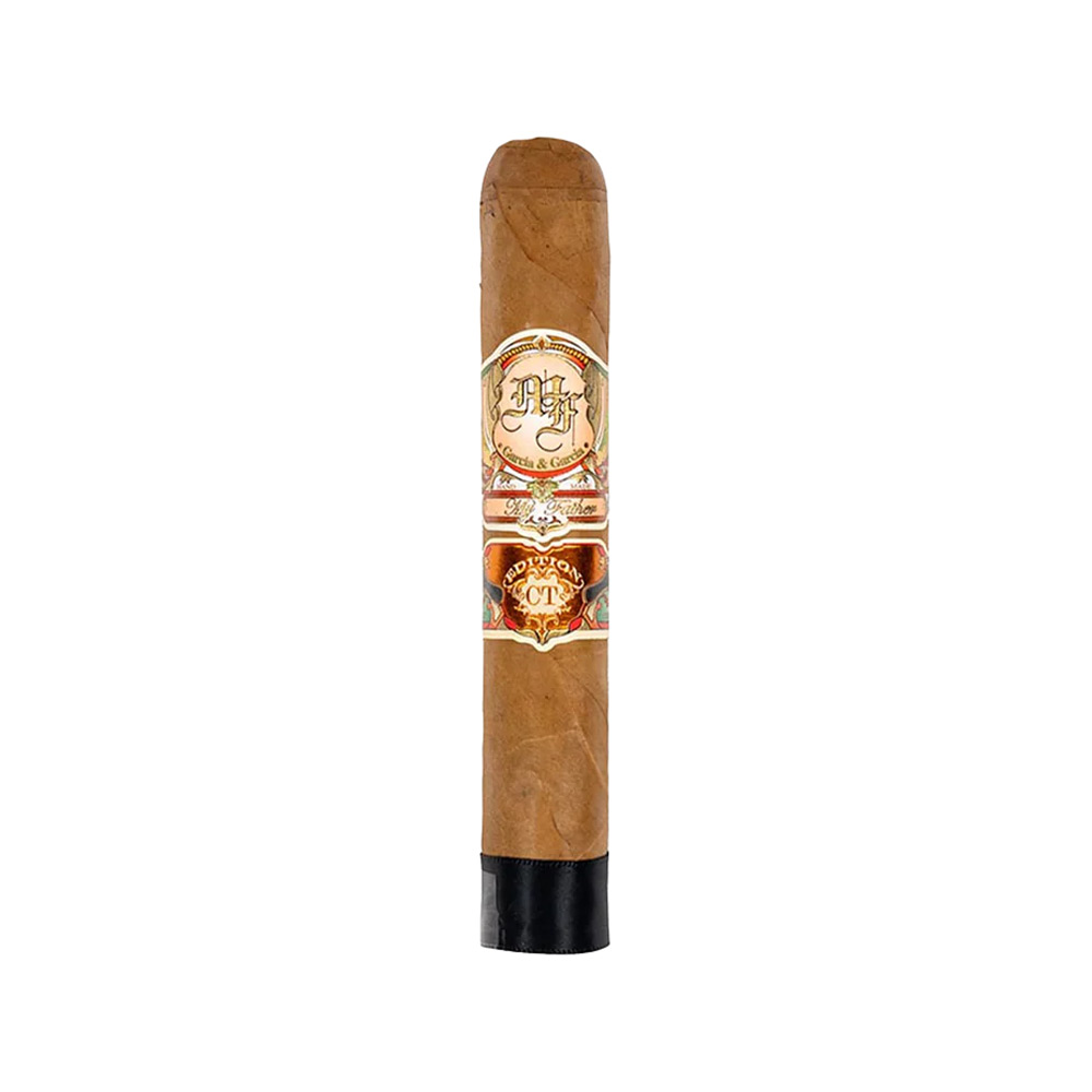 My Father Connecticut Robusto
