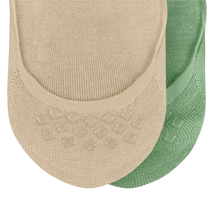 2-Pack Burlington Everyday Women Invisibles - 4