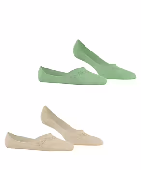 2-Pack Burlington Everyday Women Invisibles