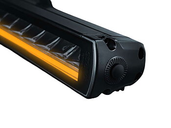 Siberia XPA SR 22" 102W  LED light bar