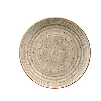 TERRAIN Tallrik Gourmet flat D19cm