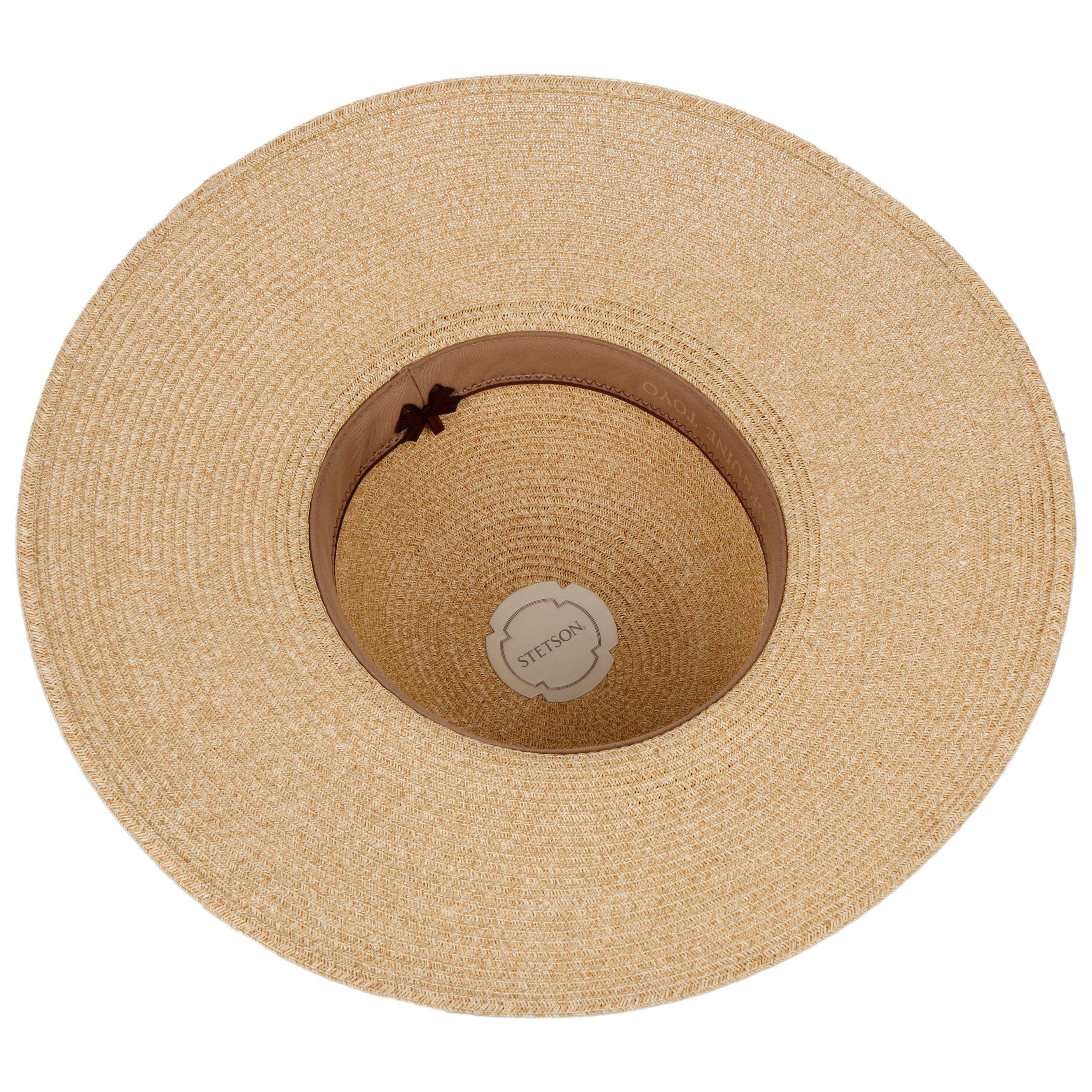 Hatt - LADIES TOYO - Stetson - 3