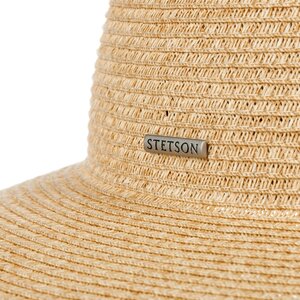 Hatt - LADIES TOYO - Stetson - 8