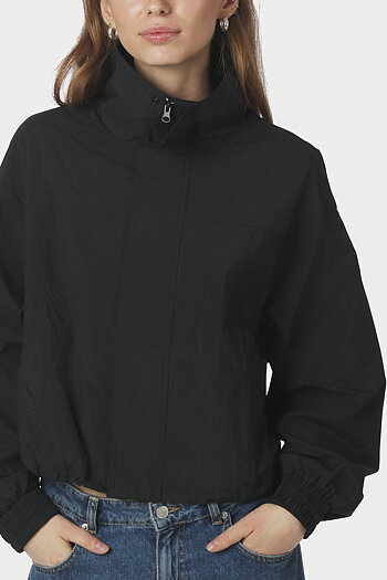 Neo Noir  - Kaia Jacket Black