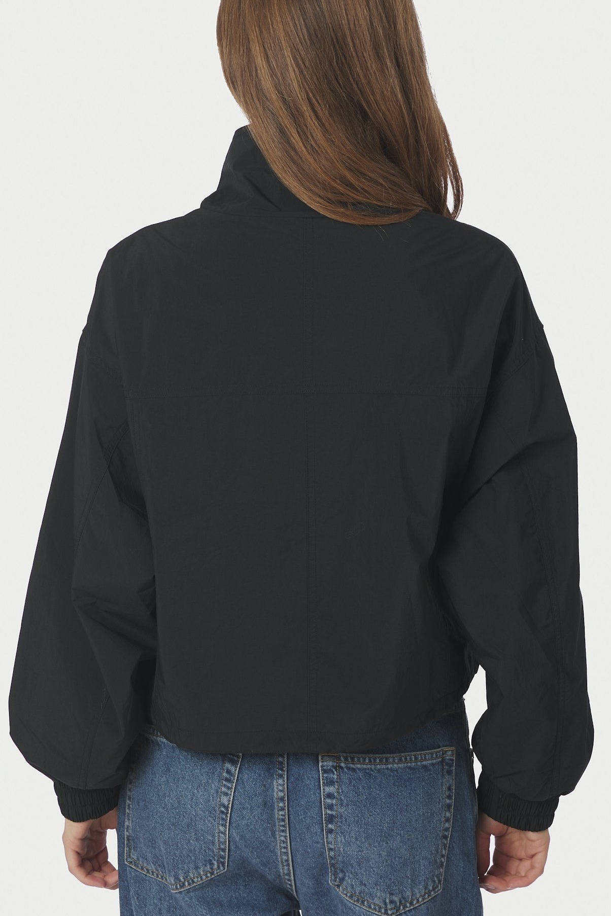 Neo Noir  - Kaia Jacket Black - 3