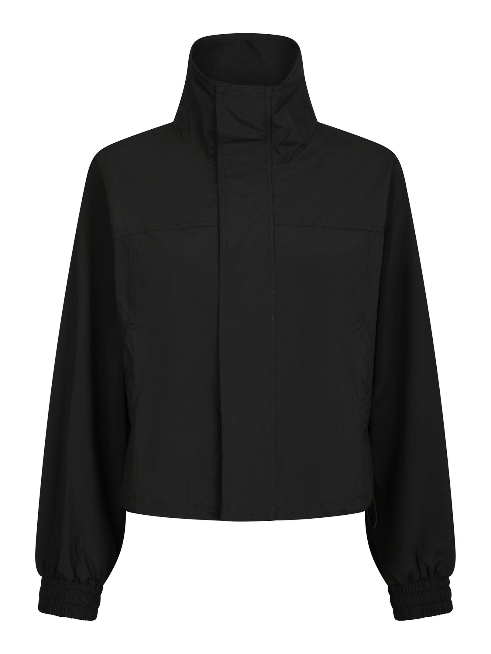 Neo Noir  - Kaia Jacket Black - 5
