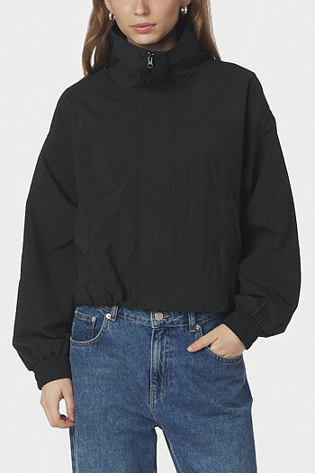 Neo Noir  - Kaia Jacket Black