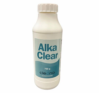 Alka Clear 750 g rengöringsmedel