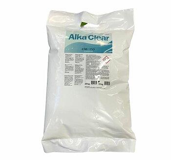 Alka Clear 10 kg rengöringsmedel