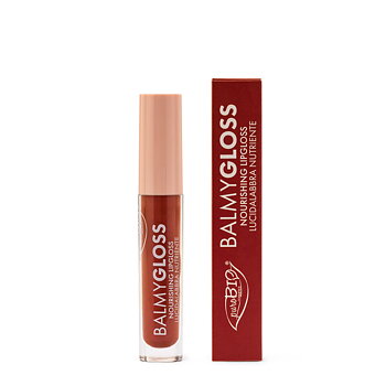 PuroBIO  Balmygloss Shimmering Light Brown