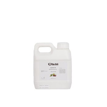 Massasjeolje 1 liter Jojoba