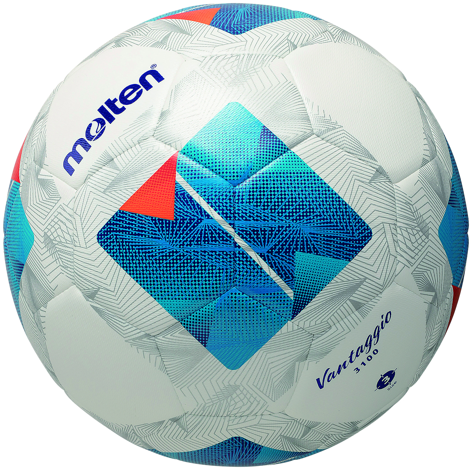 Molten 3100 12-Pack