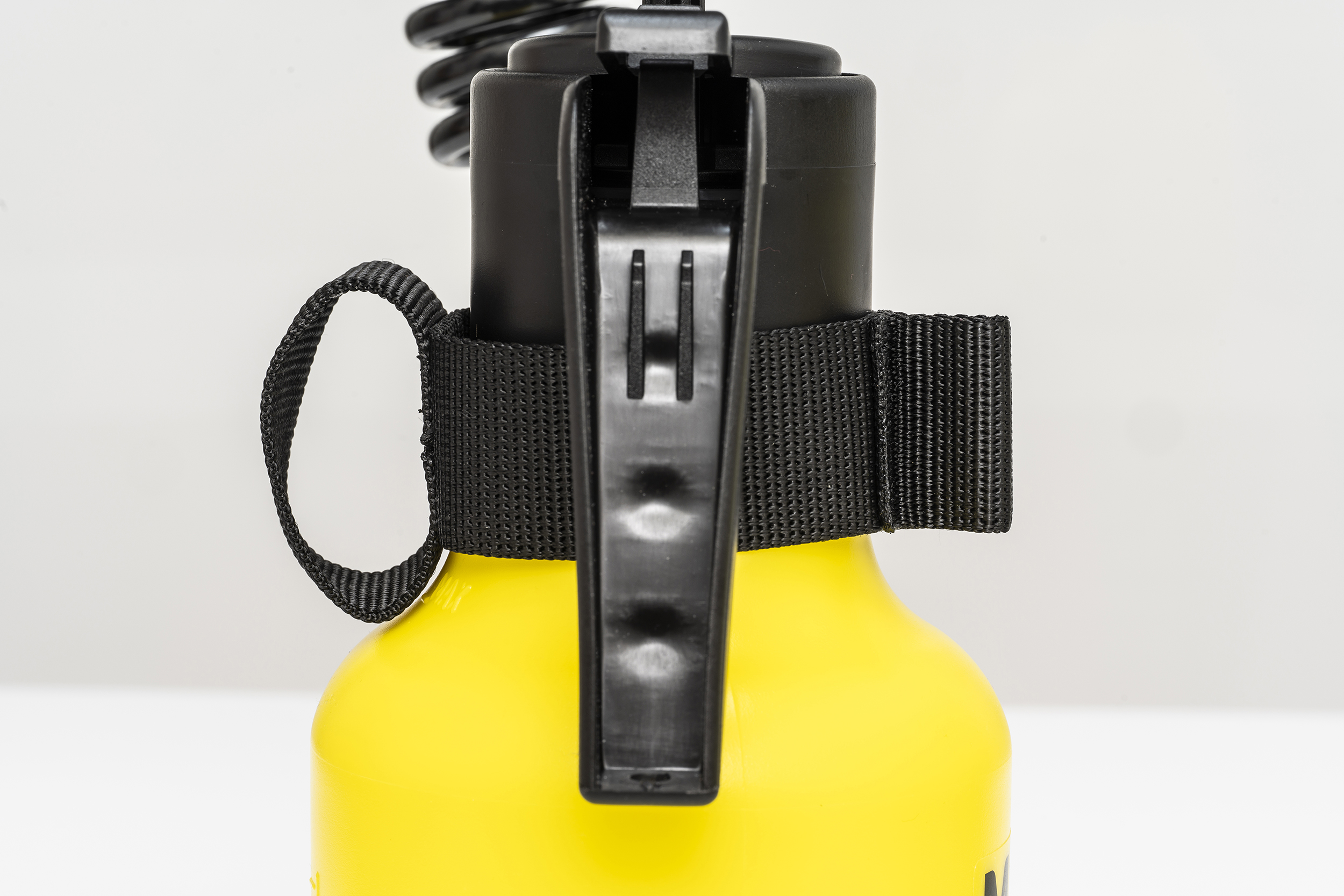 MESTO Bältesburen Tryckspruta 1,5L - 9