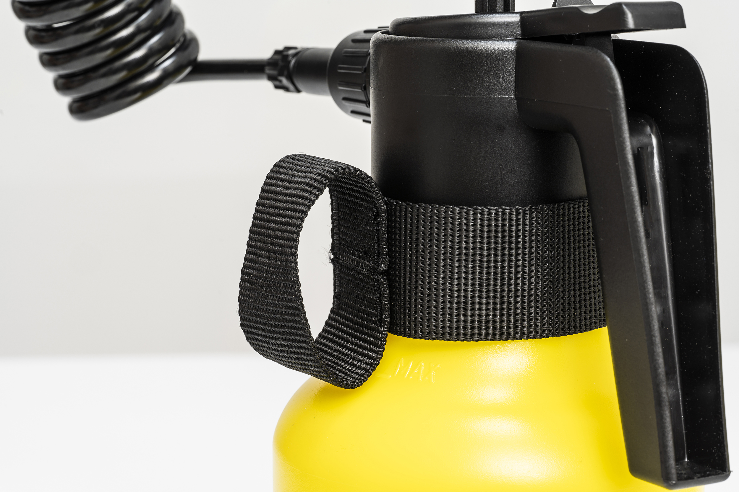 MESTO Bältesburen Tryckspruta 1,5L - 10