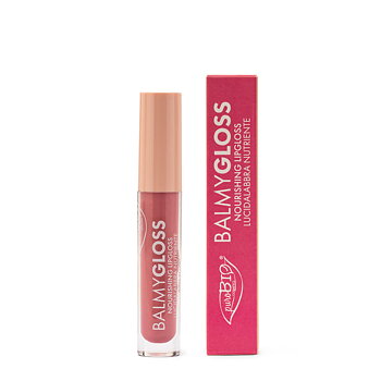 PuroBIO  Balmygloss Baby Pink