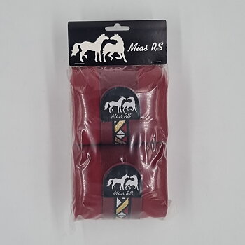 Fleece Benlindor Välj färg