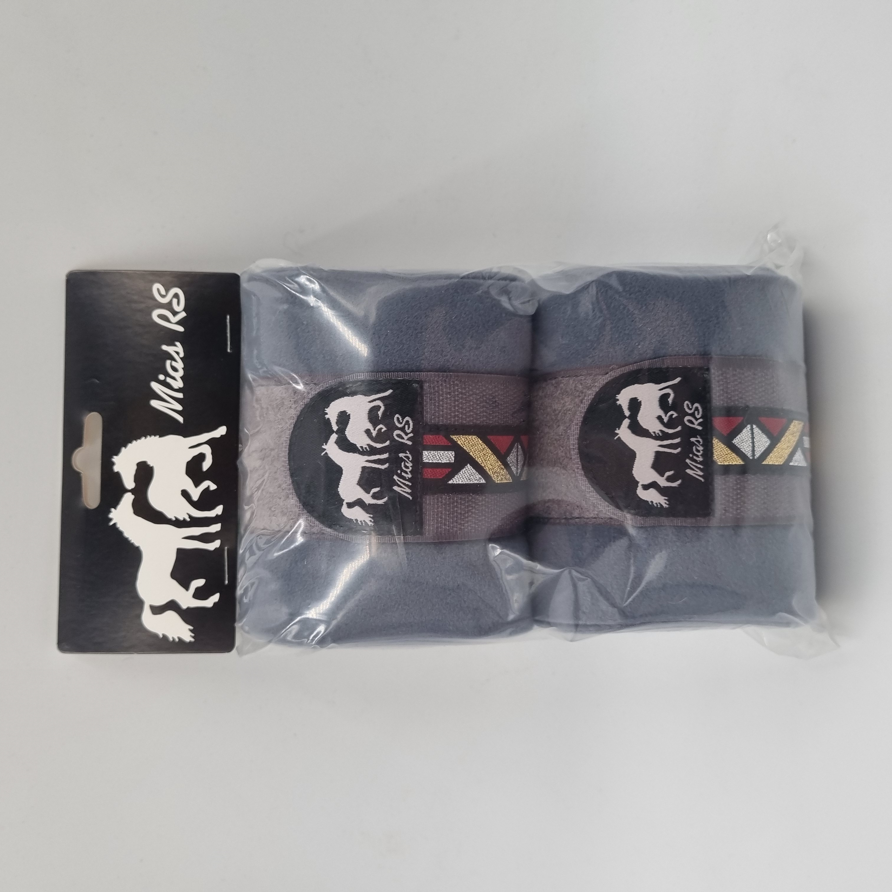 Fleece Benlindor Välj färg - 3