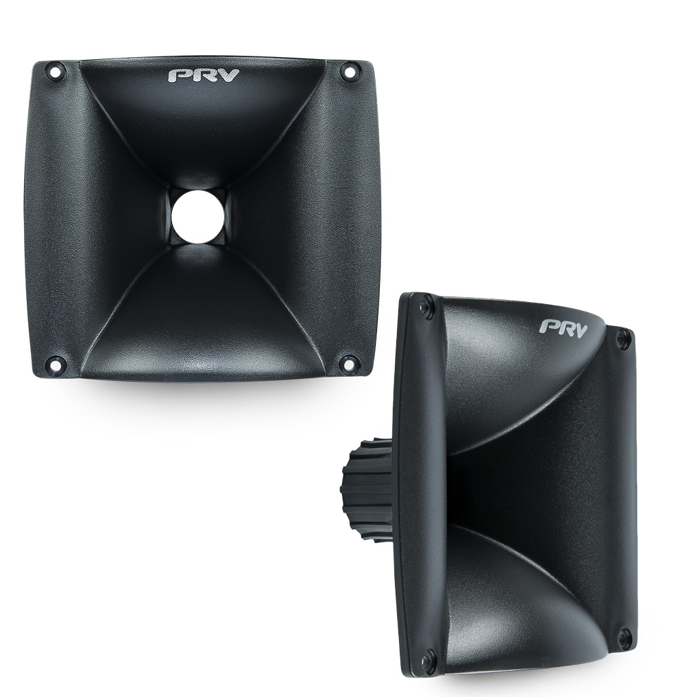 PRV Audio WG17-25 