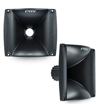 PRV Audio WG17-25 