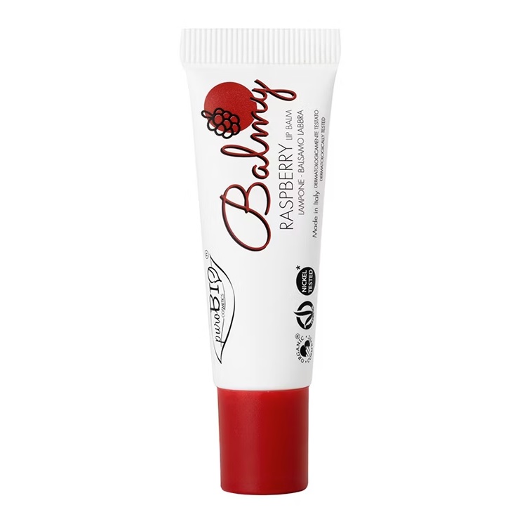 PuroBIO  Balmy Fluid Rasperry