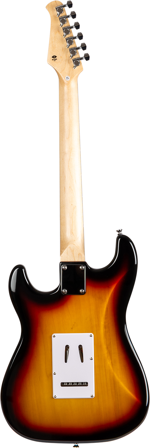 Voltera VS-300 SB Sunburst - 2