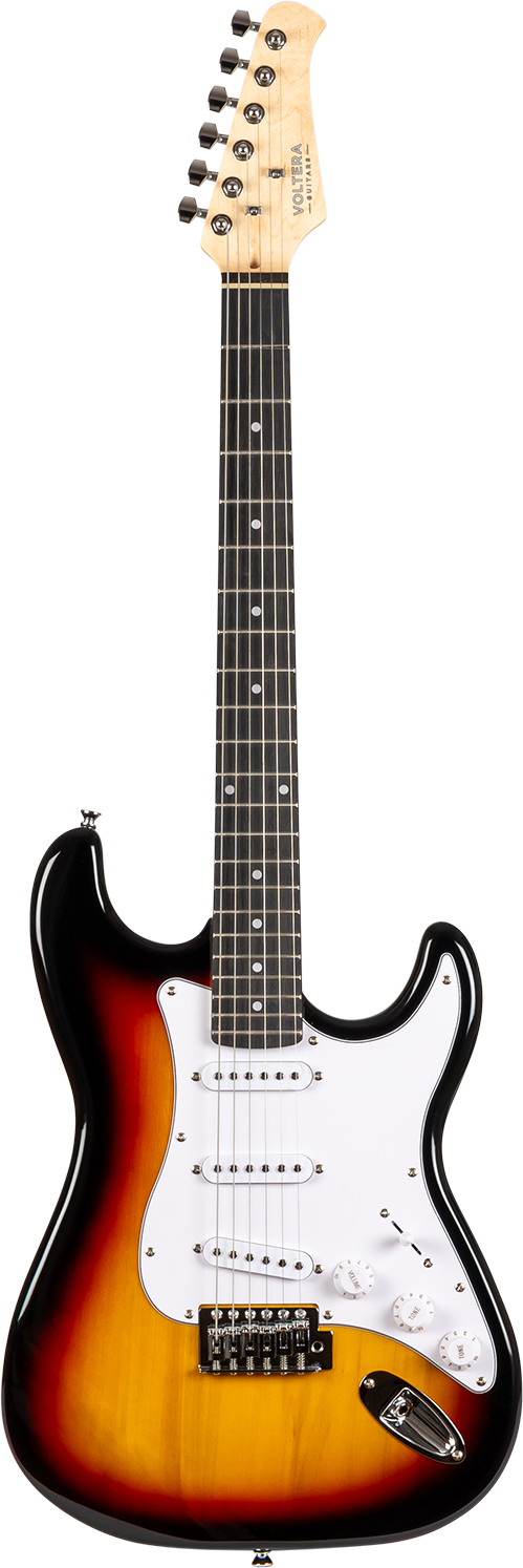 Voltera VS-300 SB Sunburst