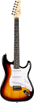 Voltera VS-300 SB Sunburst