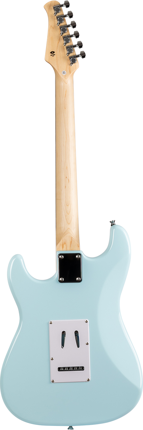 Voltera VS-300 SBL Sonic Blue - 2