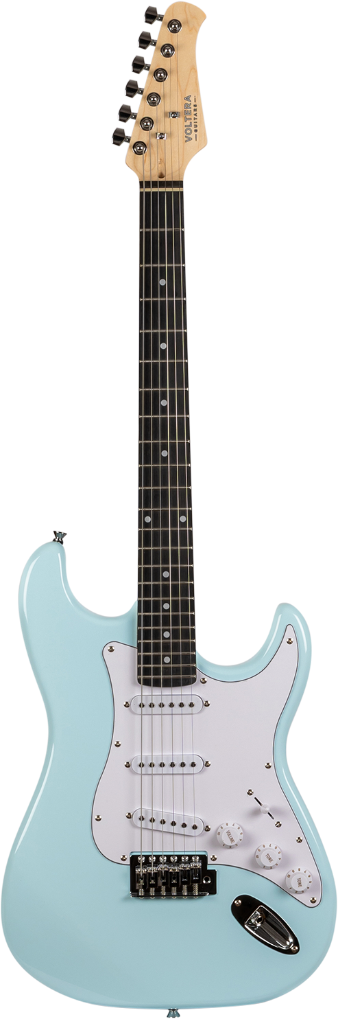 Voltera VS-300 SBL Sonic Blue