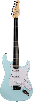 Voltera VS-300 SBL Sonic Blue