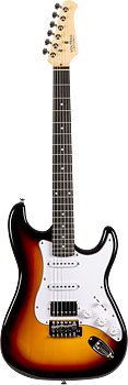 Voltera VS-400 SB Sunburst