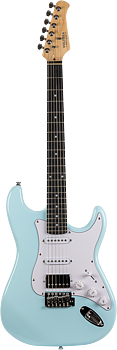 Voltera VS-400 SBL Sonic Blue