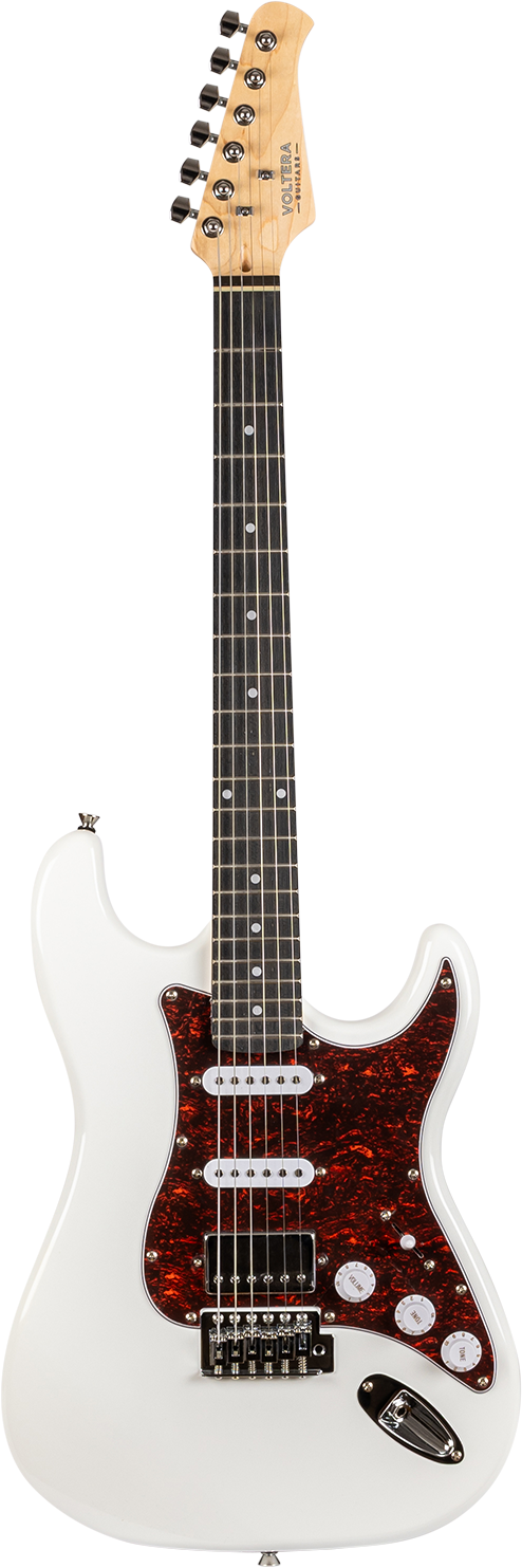 Voltera VS-400 WH White