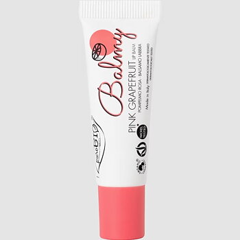 PuroBIO  Balmy Fluid Pink Grapefruit