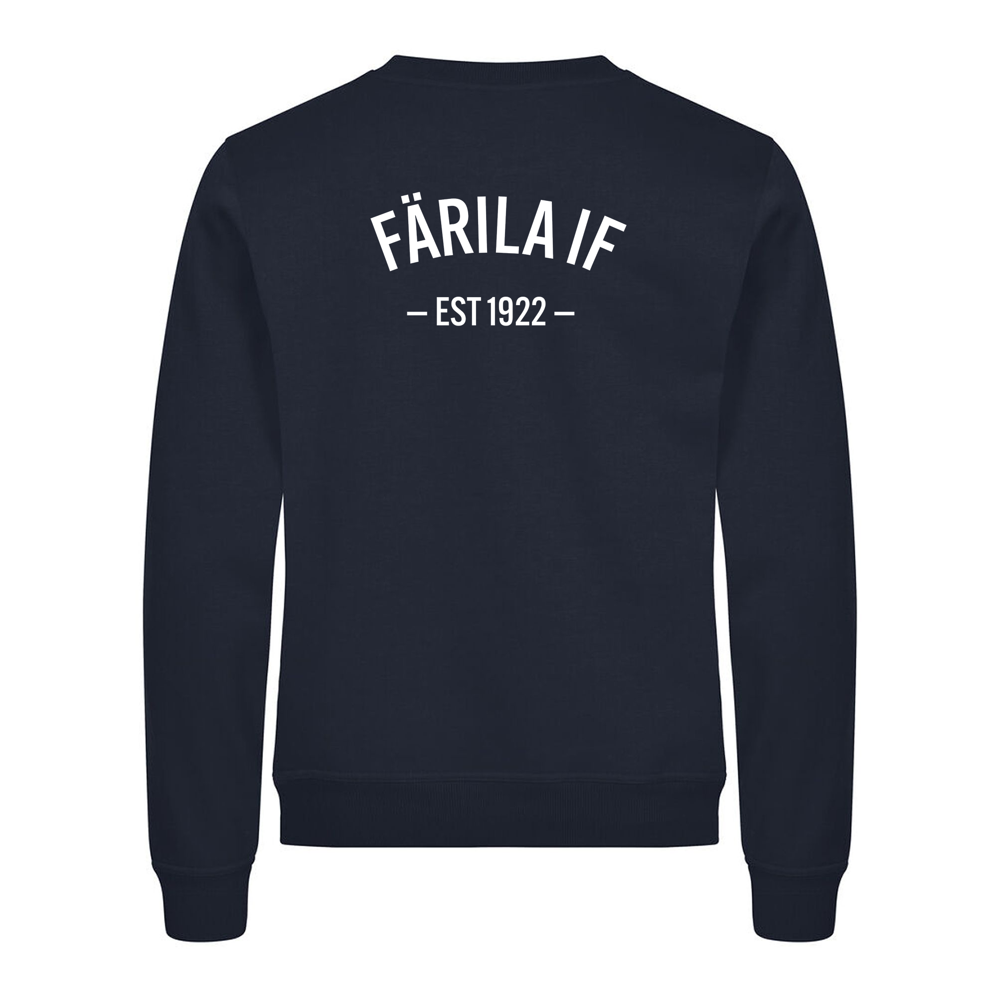 Clique Miami Roundneck (Färila IF EGEN) 